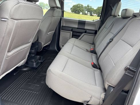 Used 2022 Ford F350 XL w/ STX Appearance Package AWD/4WD image 15