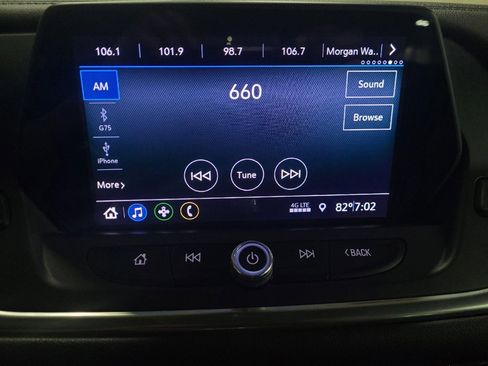 Used 2020 Chevrolet Blazer LT AWD/4WD image 25