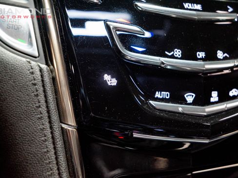 Used 2017 Cadillac ATS V image 77