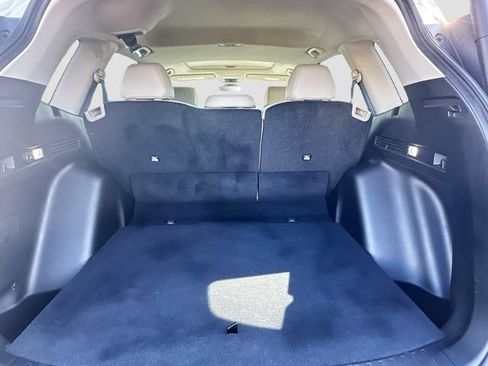 Certified 2024 Honda CR-V EX-L image 26