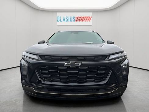Used 2024 Chevrolet Trax ACTIV w/ Driver Confidence Package FWD image 8