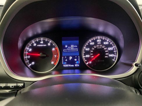 Used 2020 Mitsubishi Eclipse Cross ES image 18