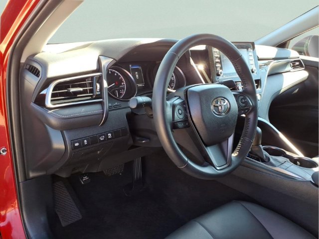Used 2024 Toyota Camry SE FWD image 13