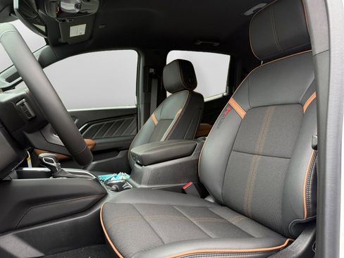 New 2026 GMC Canyon AT4 image 11