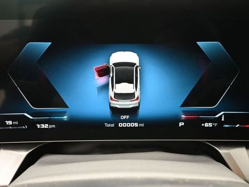 New 2026 BMW X3 M50 w/ Premium Package image 12