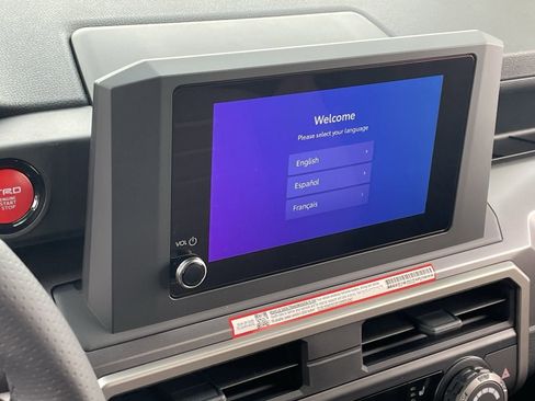 New 2025 Toyota 4Runner TRD Off-Road image 15