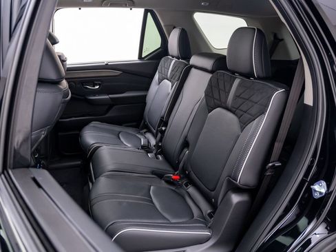 New 2026 Honda Pilot Elite image 19