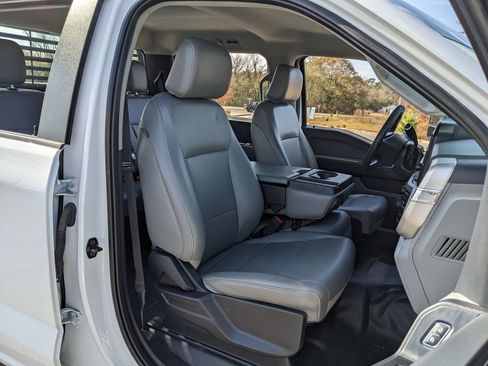 Used 2023 Ford F250 XL w/ FX4 Off-Road Package image 55