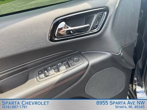 Used 2023 Dodge Durango R/T AWD/4WD image 12