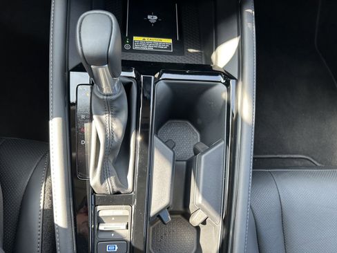 New 2025 Honda Accord Touring image 24