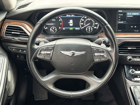 Used 2019 Genesis G90 3.3T Premium image 24