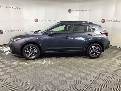 Certified 2023 Subaru Outback Premium image 7