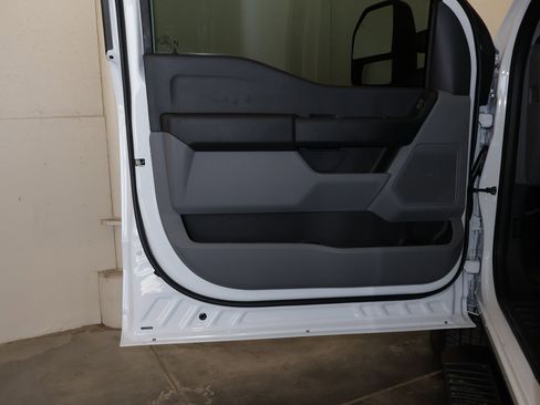 Used 2026 Ford F350 XL AWD/4WD image 33