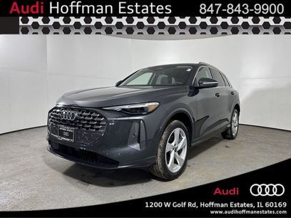 Used 2025 Audi Q5 Premium Plus w/ Premium Plus