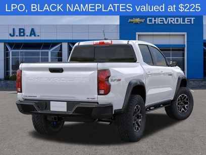 New 2026 Chevrolet Colorado ZR2 w/ Technology Package
