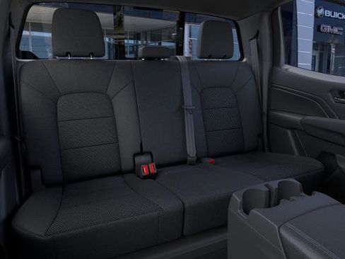 New 2026 GMC Canyon Elevation w/ Convenience Package image 41