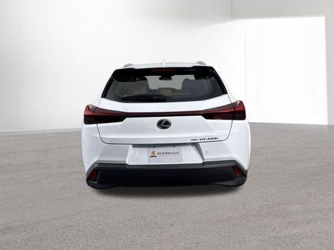 New 2026 Lexus UX 300h AWD w/ Accessory Package (Z1) image 32