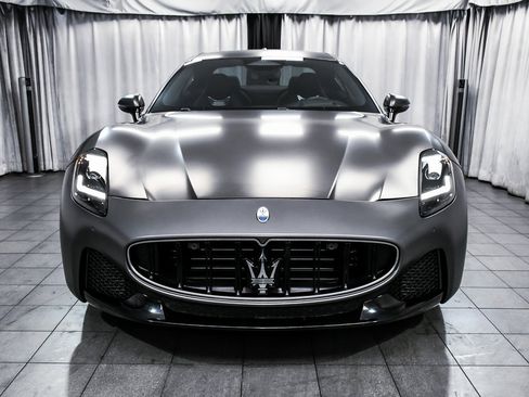 Used 2024 Maserati GranTurismo Modena image 2