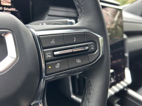 New 2026 GMC Acadia Elevation w/ Black Edition image 26