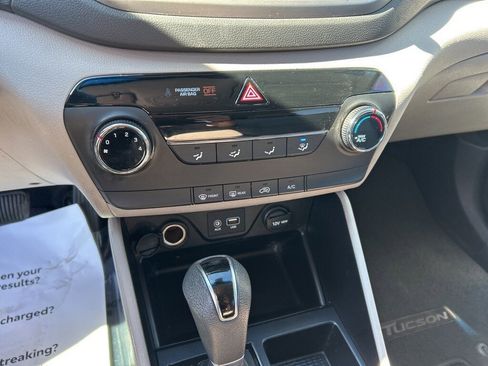 Used 2016 Hyundai Tucson Eco image 12