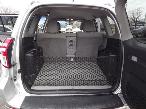 Used 2012 Toyota RAV4 FWD w/ Value Pkg image 22