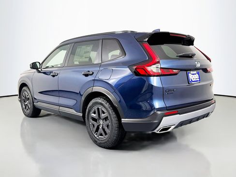 New 2026 Honda CR-V TrailSport image 7