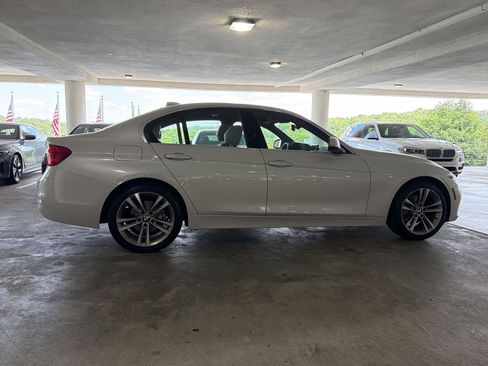 Used 2016 BMW 328i Sedan RWD image 6