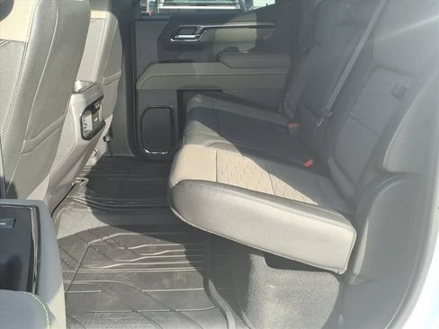 New 2026 Chevrolet Silverado 1500 ZR2 AWD/4WD image 18