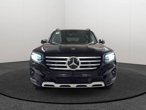 Certified 2024 Mercedes-Benz GLB 250 4MATIC image 2