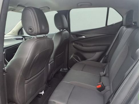 Used 2025 Buick Encore GX Preferred FWD image 18