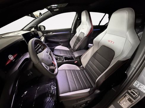 New 2026 Volkswagen GTI Autobahn image 11