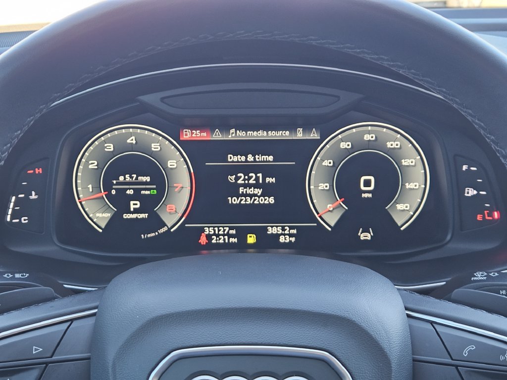 Used 2022 Audi Q7 3.0T Premium Plus AWD/4WD image 18