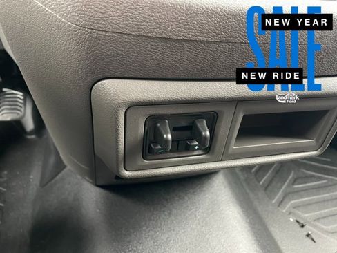 New 2026 Ford Transit 350 148 Medium Roof AWD w/ Load Area Protection Package image 23