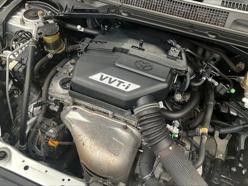 Used 2004 Toyota RAV4 2WD image 29