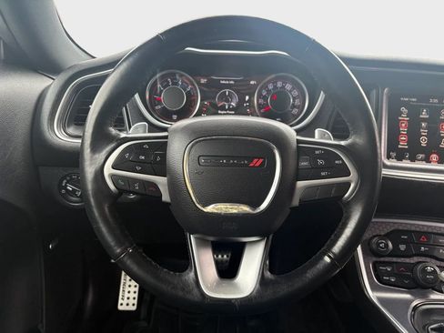 Used 2016 Dodge Challenger R/T Plus RWD image 28