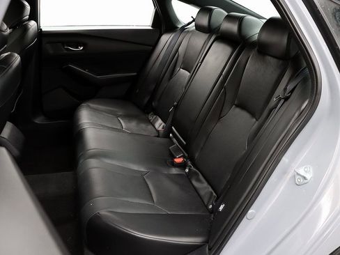 Used 2023 Honda Accord Sport image 11