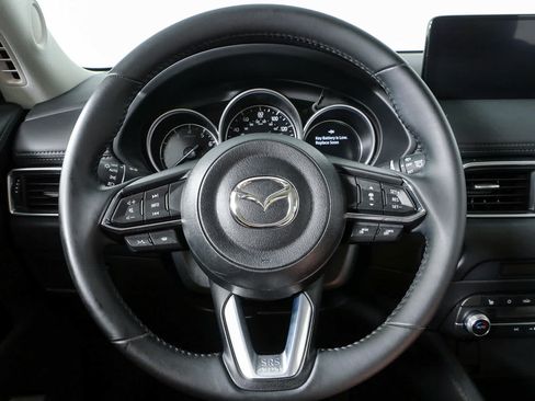 Used 2023 MAZDA CX-5 AWD 2.5 S w/ Select Package image 9