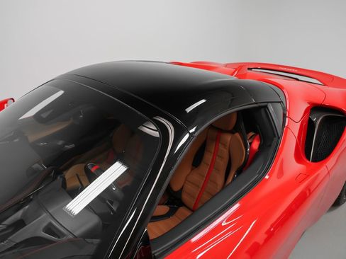 Certified 2024 Ferrari SF90 Spider AWD/4WD image 78