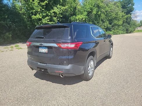 Used 2019 Chevrolet Traverse LT AWD/4WD image 14