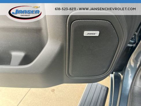 Used 2020 GMC Sierra 1500 Denali w/ Denali Ultimate Package image 24