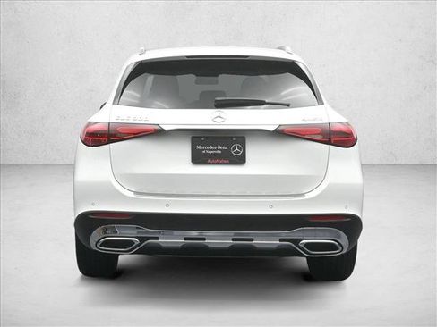 Certified 2026 Mercedes-Benz GLC 300 4MATIC image 5