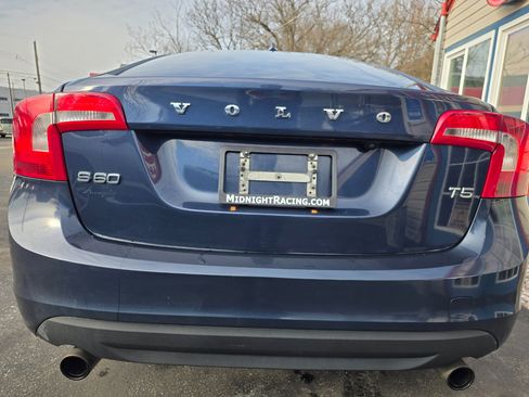 Used 2012 Volvo S60 T5 w/ Multimedia Pkg image 3