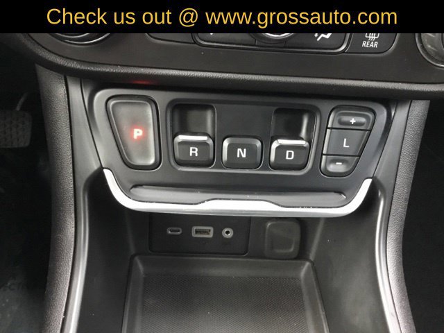 Used 2018 GMC Terrain SLE w/ Driver Convenience Package AWD/4WD image 28