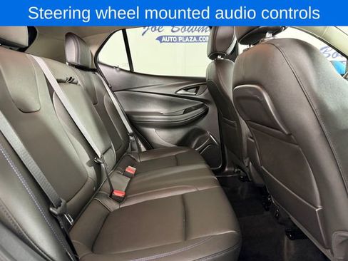 Used 2025 Buick Encore GX Sport Touring w/ Comfort Package AWD/4WD image 20