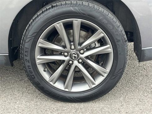 Used 2015 Lexus RX 350 F Sport w/ Navigation Package image 11