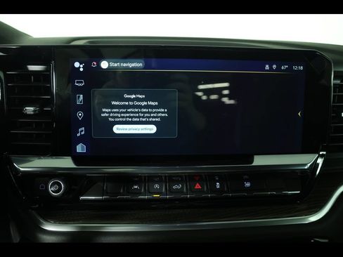 New 2026 Chevrolet Silverado 1500 LT w/ Protection Package AWD/4WD image 11