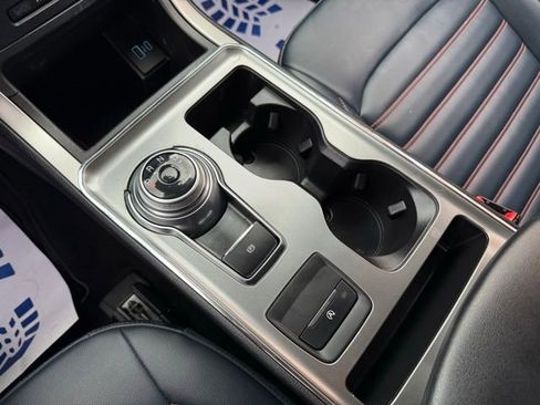 Certified 2023 Ford Edge SEL w/ Sport Appearance Package image 31