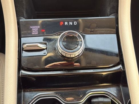 Used 2021 Jeep Grand Cherokee L Limited image 19