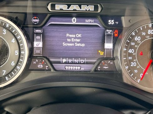 Used 2022 RAM 1500 Laramie image 12