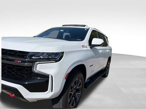 Used 2022 Chevrolet Tahoe Z71 AWD/4WD image 13
